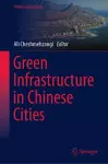 Green Infrastructure in Chinese Cities cover