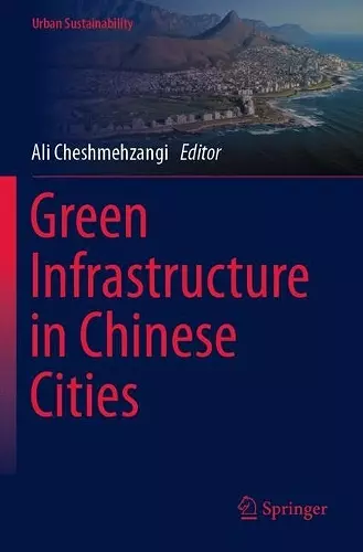 Green Infrastructure in Chinese Cities cover