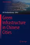 Green Infrastructure in Chinese Cities cover