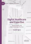 Digital Healthcare and Expertise cover