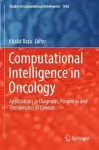 Computational Intelligence in Oncology cover