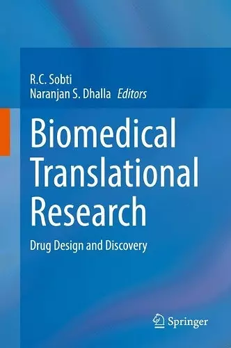 Biomedical Translational Research cover