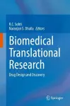 Biomedical Translational Research cover