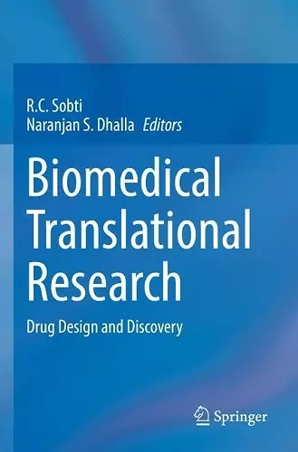 Biomedical Translational Research cover