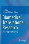 Biomedical Translational Research cover