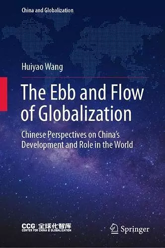 The Ebb and Flow of Globalization cover