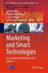 Marketing and Smart Technologies cover