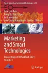 Marketing and Smart Technologies cover