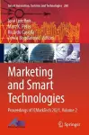 Marketing and Smart Technologies cover