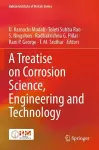 A Treatise on Corrosion Science, Engineering and Technology cover