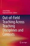 Out-of-Field Teaching Across Teaching Disciplines and Contexts cover