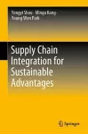 Supply Chain Integration for Sustainable Advantages cover