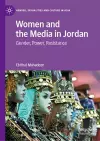Women and the Media in Jordan cover
