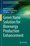 Green Nano Solution for Bioenergy Production Enhancement cover