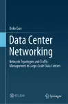 Data Center Networking cover