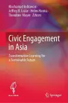 Civic Engagement in Asia cover