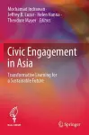 Civic Engagement in Asia cover