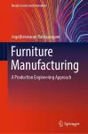 Furniture Manufacturing cover