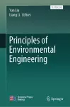 Principles of Environmental Engineering cover