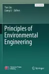 Principles of Environmental Engineering cover