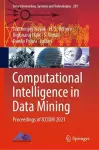 Computational Intelligence in Data Mining cover