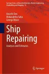 Ship Repairing cover