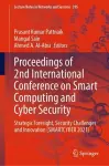 Proceedings of 2nd International Conference on Smart Computing and Cyber Security cover