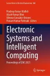 Electronic Systems and Intelligent Computing cover