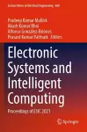 Electronic Systems and Intelligent Computing cover