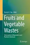 Fruits and Vegetable Wastes cover