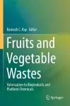 Fruits and Vegetable Wastes cover