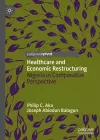 Healthcare and Economic Restructuring cover