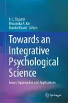 Towards an Integrative Psychological Science cover