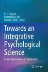 Towards an Integrative Psychological Science cover