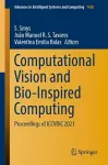 Computational Vision and Bio-Inspired Computing cover