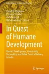 In Quest of Humane Development cover