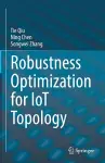 Robustness Optimization for IoT Topology cover