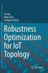 Robustness Optimization for IoT Topology cover