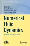 Numerical Fluid Dynamics cover