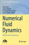 Numerical Fluid Dynamics cover