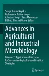 Advances in Agricultural and Industrial Microbiology cover