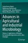 Advances in Agricultural and Industrial Microbiology cover