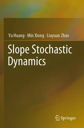 Slope Stochastic Dynamics cover