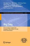 Big Data cover