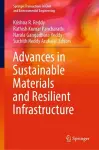 Advances in Sustainable Materials and Resilient Infrastructure cover