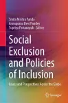 Social Exclusion and Policies of Inclusion cover