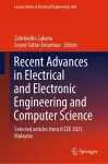 Recent Advances in Electrical and Electronic Engineering and Computer Science cover