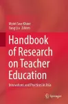 Handbook of Research on Teacher Education cover