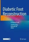 Diabetic Foot Reconstruction cover