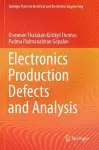 Electronics Production Defects and Analysis cover